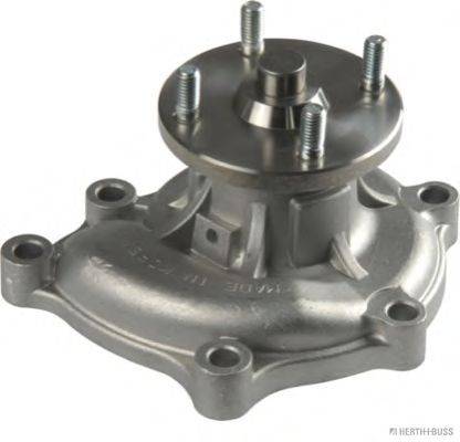 Водяной насос HERTH+BUSS JAKOPARTS J1510306 Водяной насос HERTH+BUSS JAKOPARTS J1510306