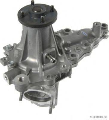Водяной насос HERTH+BUSS JAKOPARTS J1512126 Водяной насос HERTH+BUSS JAKOPARTS J1512126