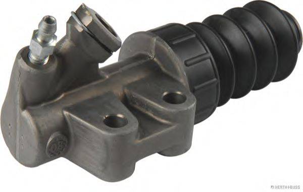 Рабочий цилиндр, система сцепления HERTH+BUSS JAKOPARTS J2603037