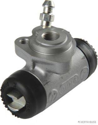Колесный тормозной цилиндр HERTH+BUSS JAKOPARTS J3242065