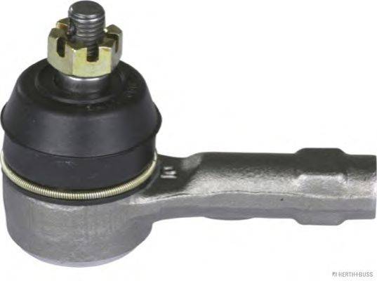 Наконечник поперечной рулевой тяги HERTH+BUSS JAKOPARTS J4825007 Наконечник поперечной рулевой тяги HERTH+BUSS JAKOPARTS J4825007