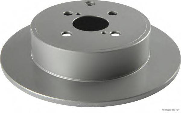 Тормозной диск HERTH+BUSS JAKOPARTS J3312043