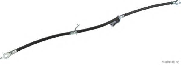 Тормозной шланг HERTH+BUSS JAKOPARTS J3702182 Тормозной шланг HERTH+BUSS JAKOPARTS J3702182