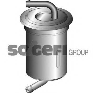 Топливный фильтр FRAM G5982