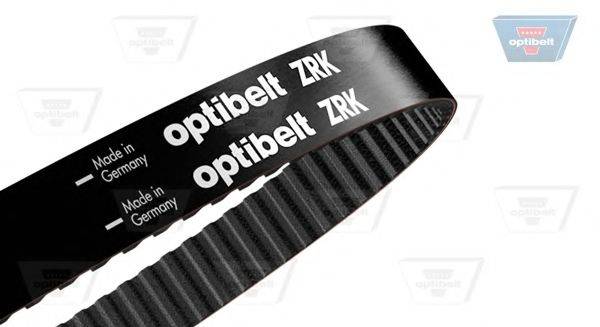 Ремень ГРМ OPTIBELT ZRK 1280