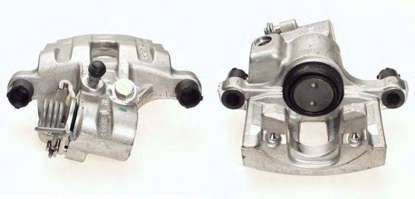 Тормозной суппорт BREMBO F 24 125 Тормозной суппорт BREMBO F 24 125