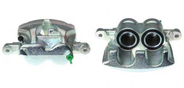 Тормозной суппорт BREMBO F 50 278 Тормозной суппорт BREMBO F 50 278