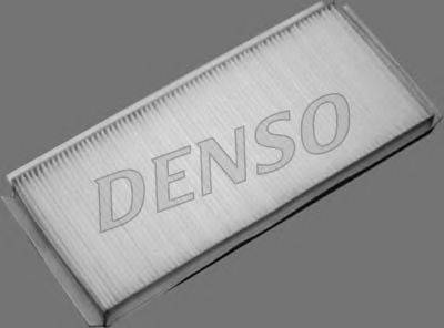 Фильтр, воздух во внутренном пространстве DENSO DCF020P Фильтр, воздух во внутренном пространстве DENSO DCF020P