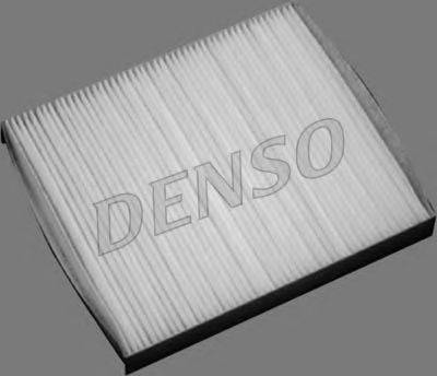 Фильтр, воздух во внутренном пространстве DENSO DCF006P Фильтр, воздух во внутренном пространстве DENSO DCF006P