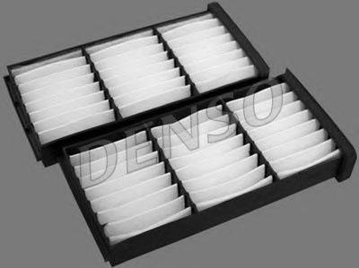 Фильтр, воздух во внутренном пространстве DENSO DCF423P Фильтр, воздух во внутренном пространстве DENSO DCF423P