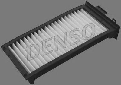Фильтр, воздух во внутренном пространстве DENSO DCF405P Фильтр, воздух во внутренном пространстве DENSO DCF405P