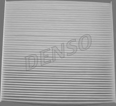 Фильтр, воздух во внутренном пространстве DENSO DCF136P Фильтр, воздух во внутренном пространстве DENSO DCF136P