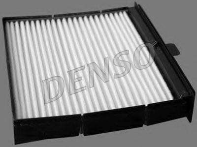 Фильтр, воздух во внутренном пространстве DENSO DCF414P Фильтр, воздух во внутренном пространстве DENSO DCF414P