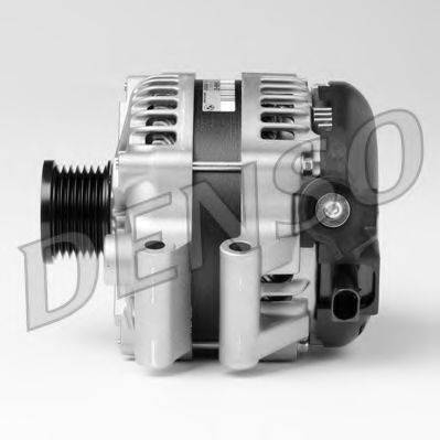 Генератор DENSO DAN1040 Генератор DENSO DAN1040