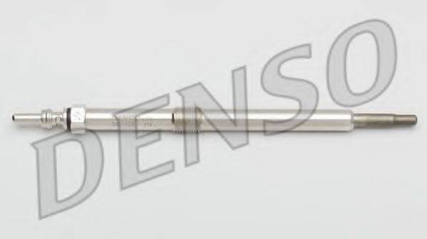 Свеча накаливания DENSO DG-126 Свеча накаливания DENSO DG-126