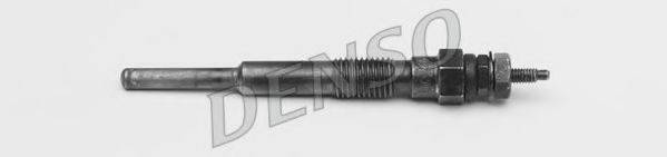 Свеча накаливания DENSO DG-235 Свеча накаливания DENSO DG-235