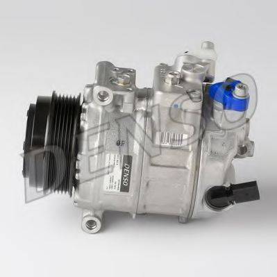 Компрессор, кондиционер DENSO DCP32068 Компрессор, кондиционер DENSO DCP32068