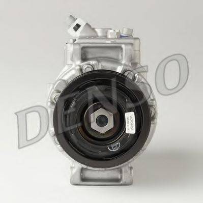 Компрессор, кондиционер DENSO DCP32050 Компрессор, кондиционер DENSO DCP32050