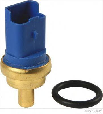 Датчик, температура охлаждающей жидкости HERTH+BUSS ELPARTS 70511538