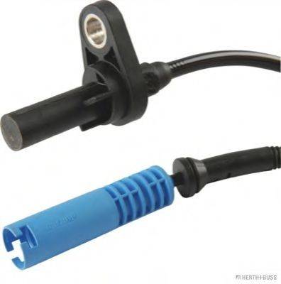 Датчик, частота вращения колеса HERTH+BUSS ELPARTS 70660127