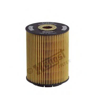 Масляный фильтр HENGST FILTER E1001H D28 Масляный фильтр HENGST FILTER E1001H D28