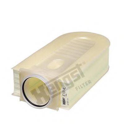 Воздушный фильтр HENGST FILTER E1014L Воздушный фильтр HENGST FILTER E1014L