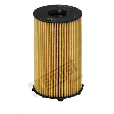 Масляный фильтр HENGST FILTER E102H D156 Масляный фильтр HENGST FILTER E102H D156