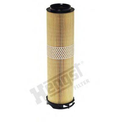 Воздушный фильтр HENGST FILTER E1034L Воздушный фильтр HENGST FILTER E1034L
