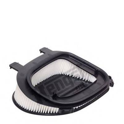 Воздушный фильтр HENGST FILTER E1073L Воздушный фильтр HENGST FILTER E1073L