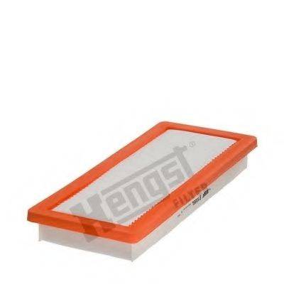 Воздушный фильтр HENGST FILTER E1086L Воздушный фильтр HENGST FILTER E1086L