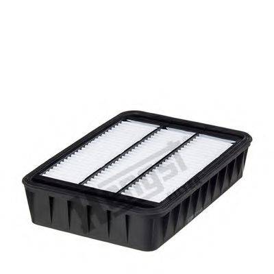 Воздушный фильтр HENGST FILTER E1146L Воздушный фильтр HENGST FILTER E1146L