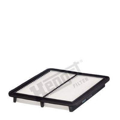 Воздушный фильтр HENGST FILTER E1204L Воздушный фильтр HENGST FILTER E1204L