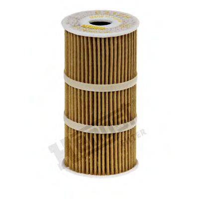Масляный фильтр HENGST FILTER E212H D231 Масляный фильтр HENGST FILTER E212H D231
