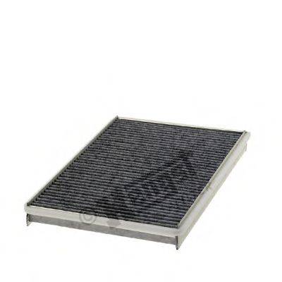 Фильтр, воздух во внутренном пространстве HENGST FILTER E2913LC Фильтр, воздух во внутренном пространстве HENGST FILTER E2913LC