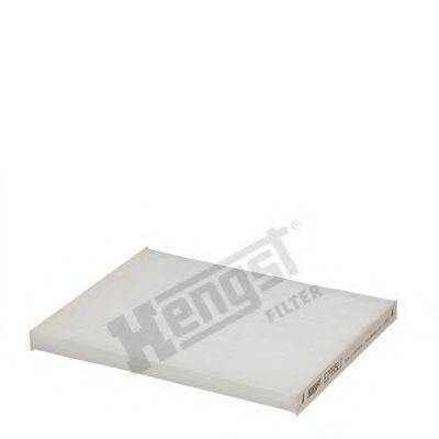 Фильтр, воздух во внутренном пространстве HENGST FILTER E2995LI Фильтр, воздух во внутренном пространстве HENGST FILTER E2995LI