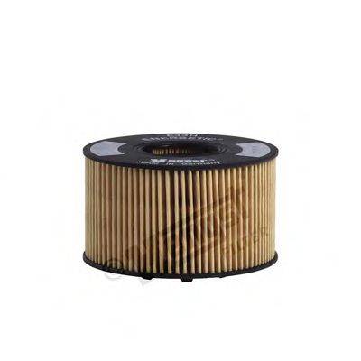 Масляный фильтр HENGST FILTER E33H D96 Масляный фильтр HENGST FILTER E33H D96