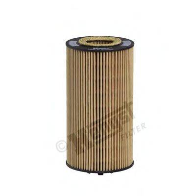 Масляный фильтр HENGST FILTER E355H01 D109 Масляный фильтр HENGST FILTER E355H01 D109