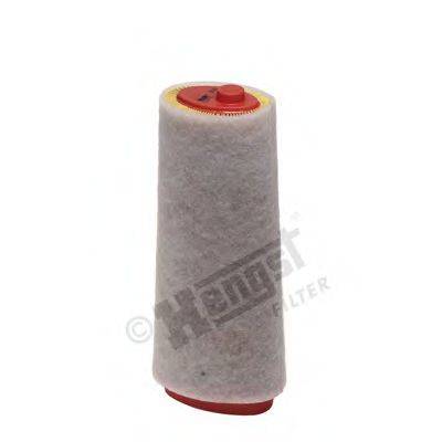 Воздушный фильтр HENGST FILTER E377L Воздушный фильтр HENGST FILTER E377L