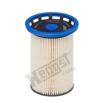 Топливный фильтр HENGST FILTER E431KP Топливный фильтр HENGST FILTER E431KP