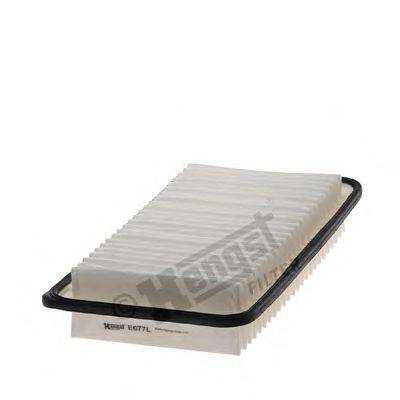 Воздушный фильтр HENGST FILTER E677L Воздушный фильтр HENGST FILTER E677L