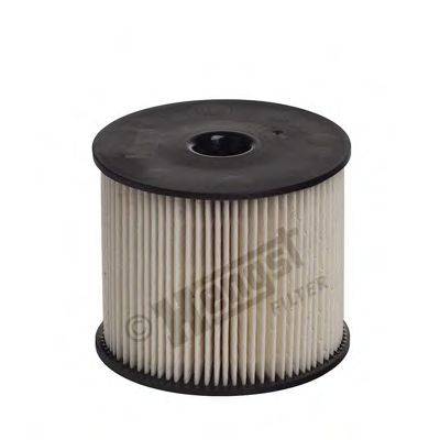 Топливный фильтр HENGST FILTER E69KP D100 Топливный фильтр HENGST FILTER E69KP D100
