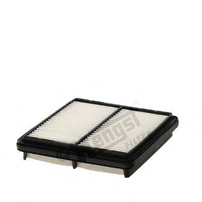 Воздушный фильтр HENGST FILTER E763L Воздушный фильтр HENGST FILTER E763L