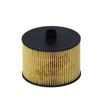 Топливный фильтр HENGST FILTER E79KP D118 Топливный фильтр HENGST FILTER E79KP D118