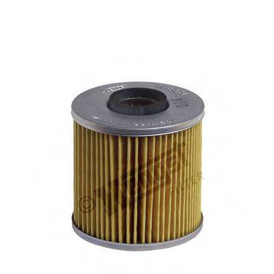 Масляный фильтр HENGST FILTER E88H D24 Масляный фильтр HENGST FILTER E88H D24