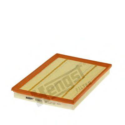 Воздушный фильтр HENGST FILTER E887L Воздушный фильтр HENGST FILTER E887L