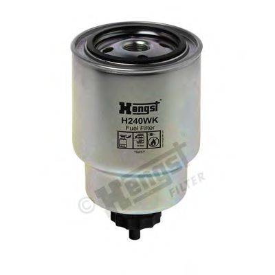 Топливный фильтр HENGST FILTER H240WK Топливный фильтр HENGST FILTER H240WK