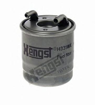 Топливный фильтр HENGST FILTER H331WK Топливный фильтр HENGST FILTER H331WK