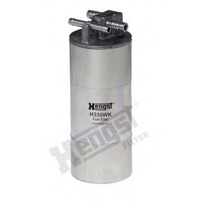 Топливный фильтр HENGST FILTER H335WK Топливный фильтр HENGST FILTER H335WK