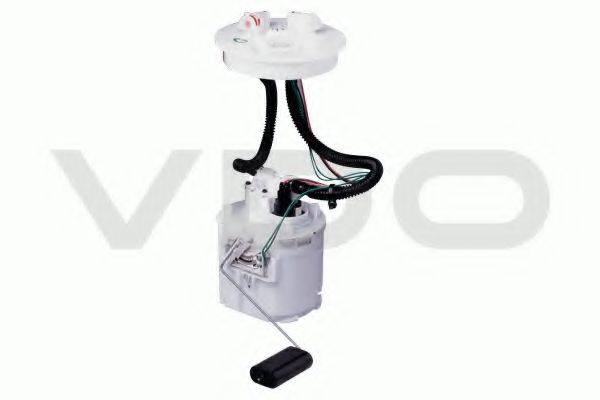 Элемент системы питания VDO X10-734-002-019 Элемент системы питания VDO X10-734-002-019