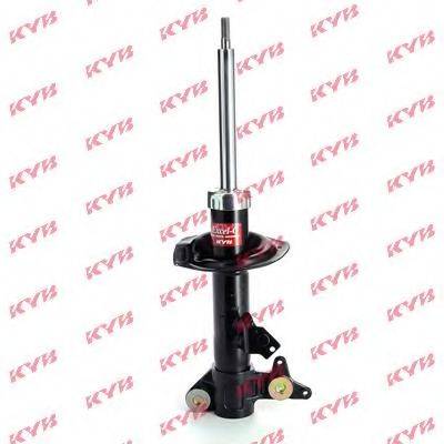 Амортизатор KYB 331015 Амортизатор KYB 331015